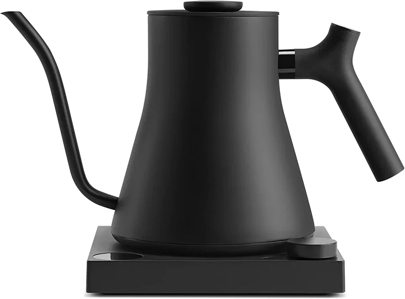 Fellow Stagg EKG Pro Electric Gooseneck Kettle – Precise Temperature — image 3