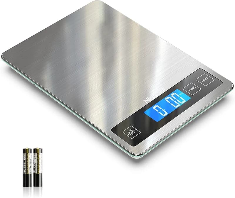 Nicewell Food Scale — image 1