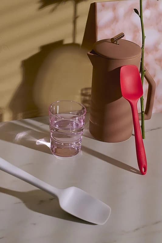GIR Get It Right Silicone Spatula Spoonula — image 6