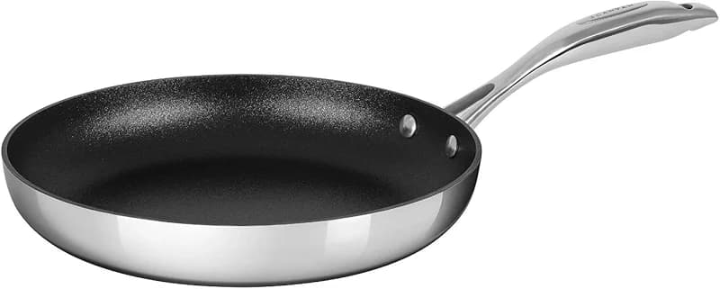Scanpan HAPTIQ Fry Pan 11" — image 2