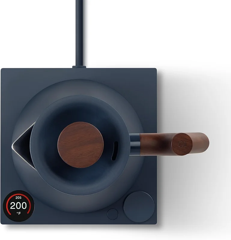 Fellow Corvo EKG Pro Electric Tea Kettle - Quick Heating — image 5