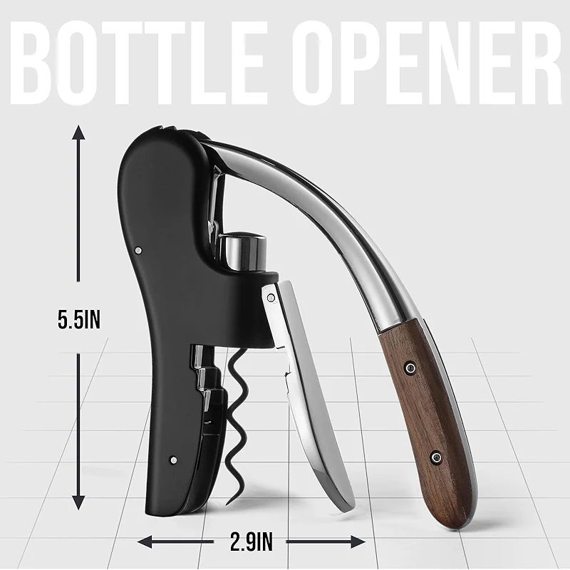 Wine Bottle Opener