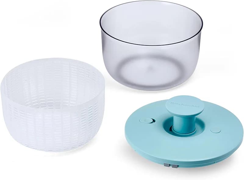 KitchenAid Universal Salad Spinner — image 1