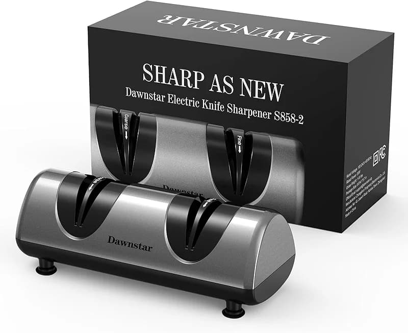 Electric Knife Sharpener — image 2