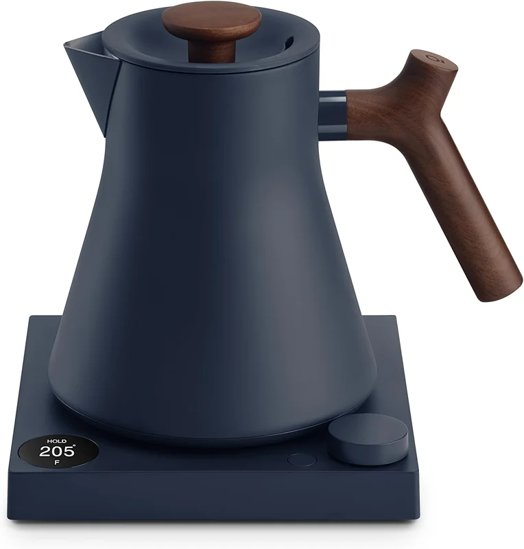 Fellow Corvo EKG Pro Electric Tea Kettle - Quick Heating — image 6
