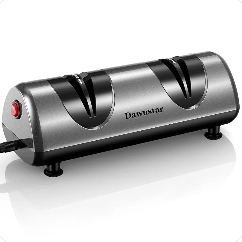 Electric Knife Sharpener — image 1