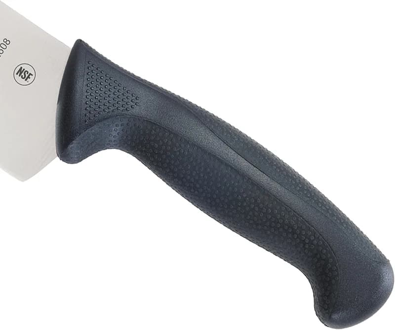 Mercer Culinary M22608 Millennia Black Handle — image 3