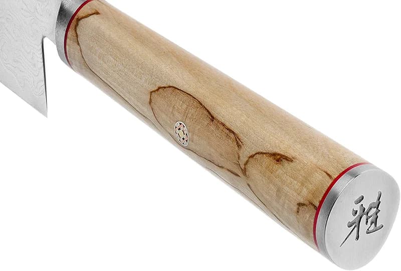 MIYABI Birchwood SG2 Japanese Chef's Knife