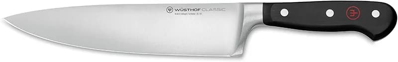 WÜSTHOF Classic 8" Chef's Knife — image 4