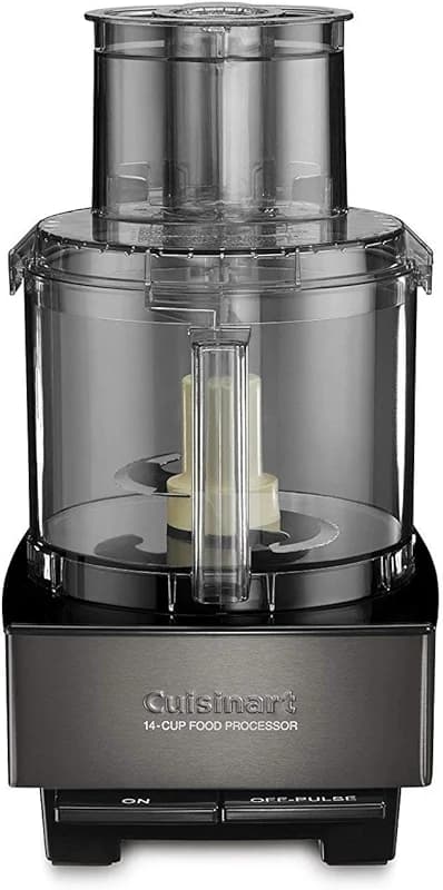 Cuisinart Food Processor 14-Cup Vegetable Chopper for Mincing — image 2