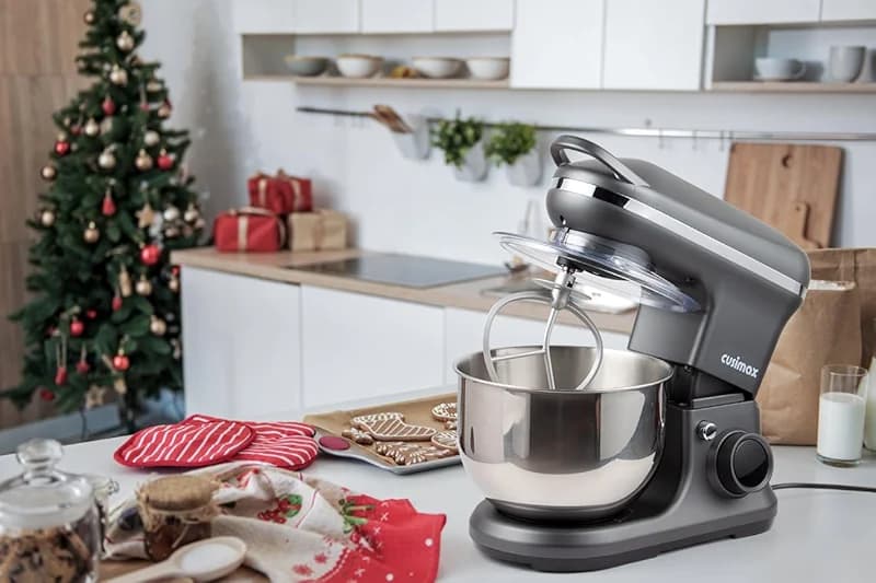 CUSIMAX Stand Mixer — image 7