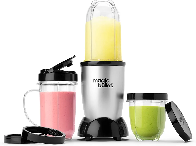 Magic Bullet Blender — image 2