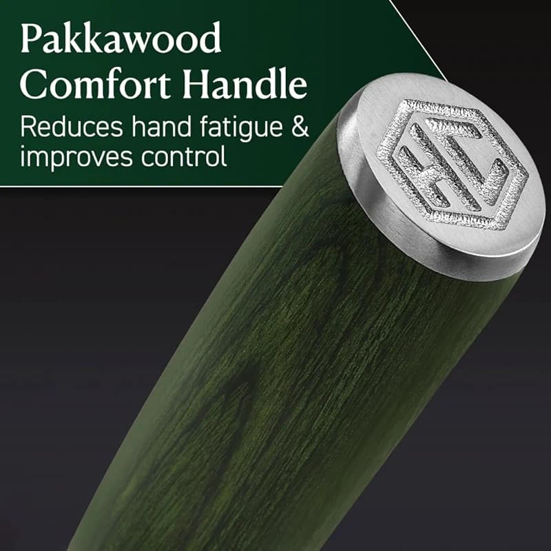 HexClad Chef's Knife — image 7
