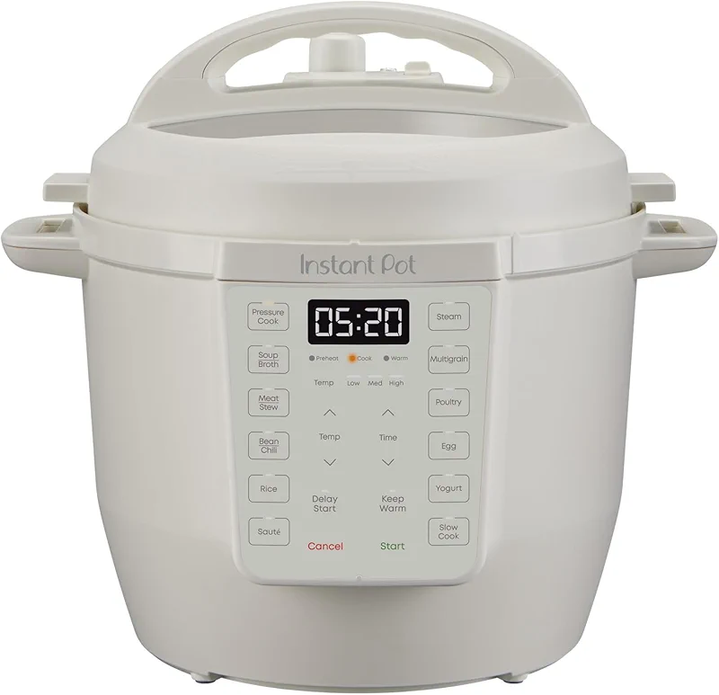 Instant Pot 6QT RIO 7-in-1 Multi-Cooker