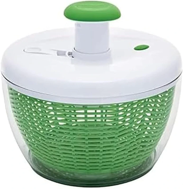 Farberware Easy to use pro Pump Spinner with Bowl — image 1