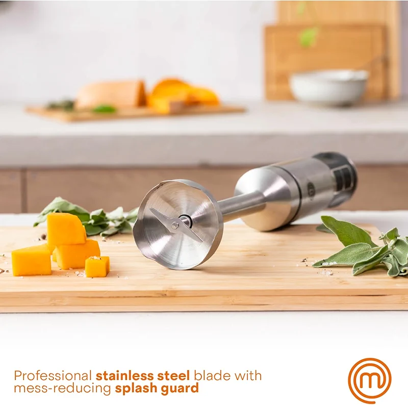 MasterChef Immersion Blender Handheld