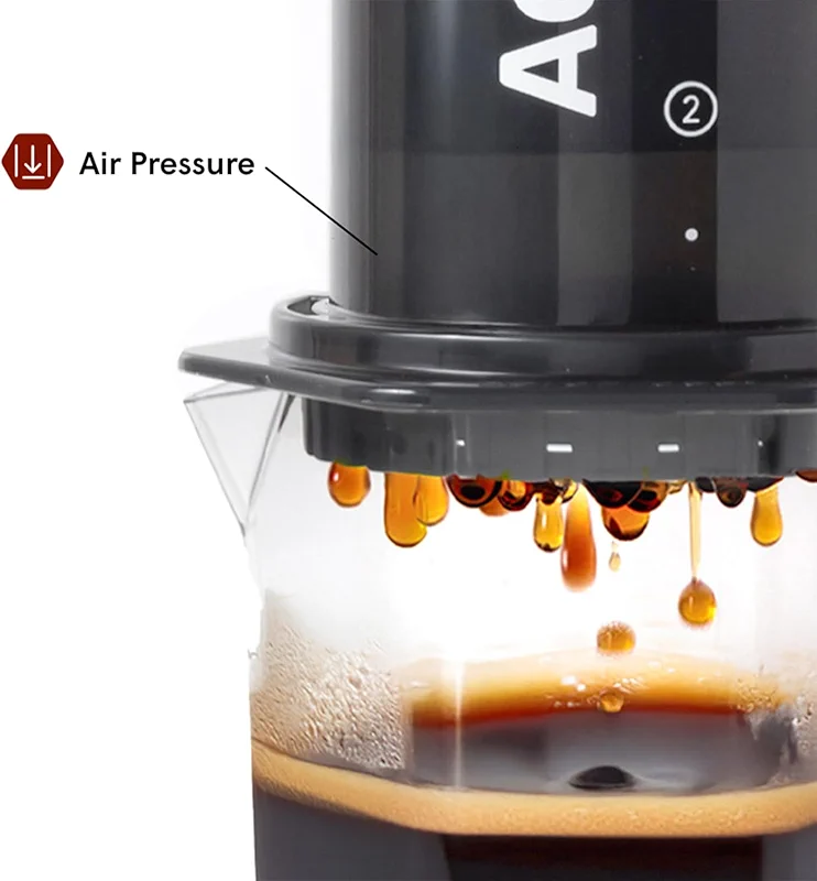 AeroPress Original XL Coffee Press — image 5