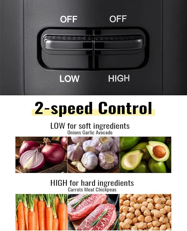 Food Chopper — image 6