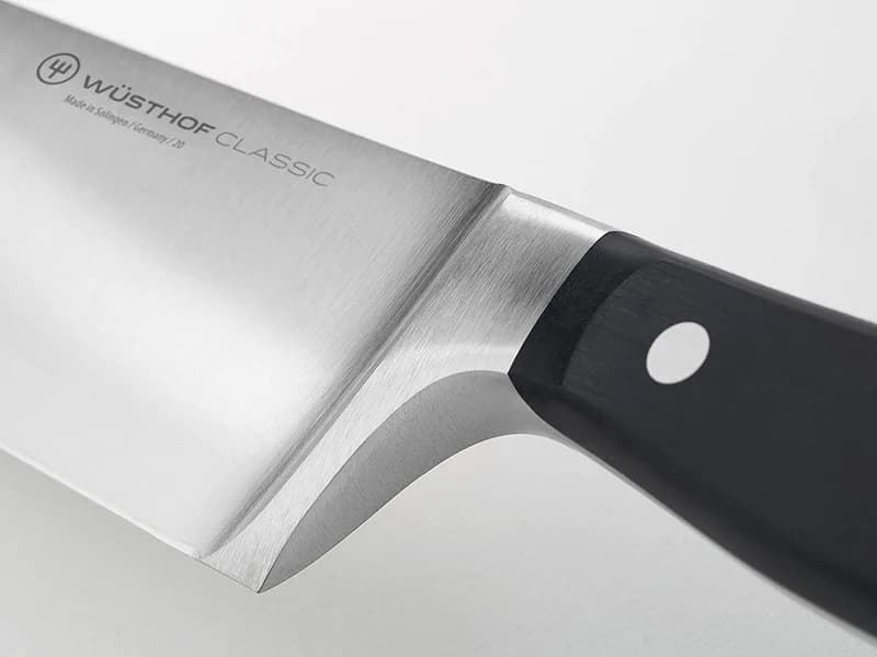 WÜSTHOF Classic 8" Chef's Knife — image 2