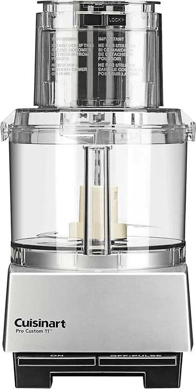 Food Processor — image 1