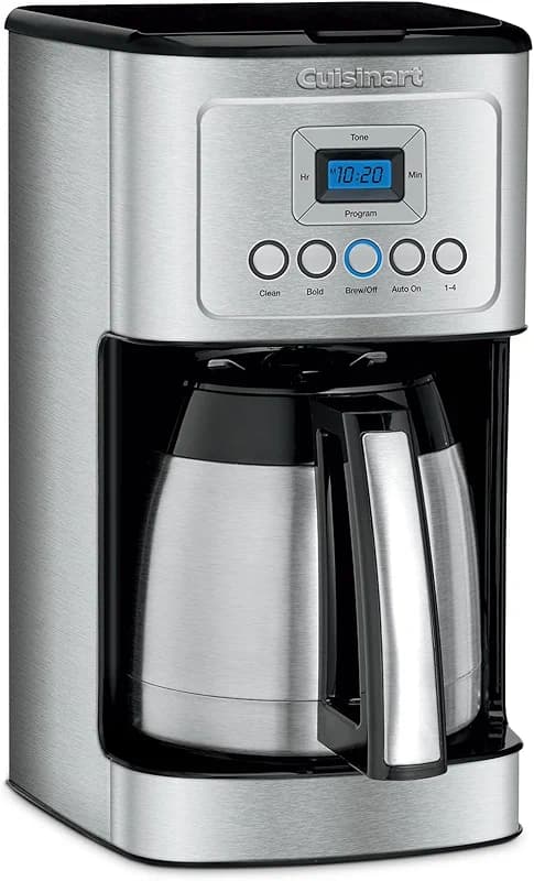 Cuisinart 12-Cup Coffee Maker — image 1