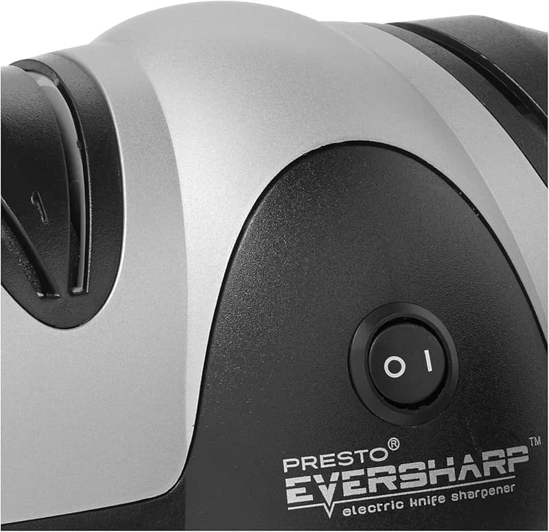 Presto 08800 EverSharp Electric Knife Sharpener — image 3