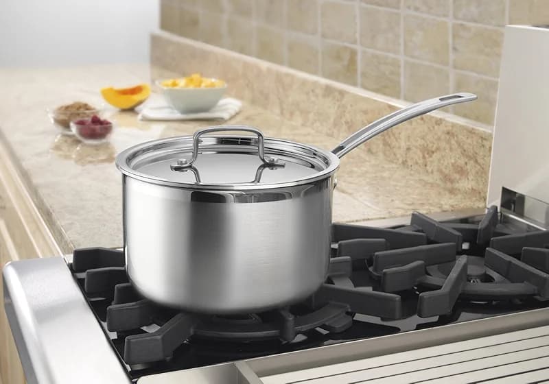Cuisinart 4-Quart Skillet — image 3