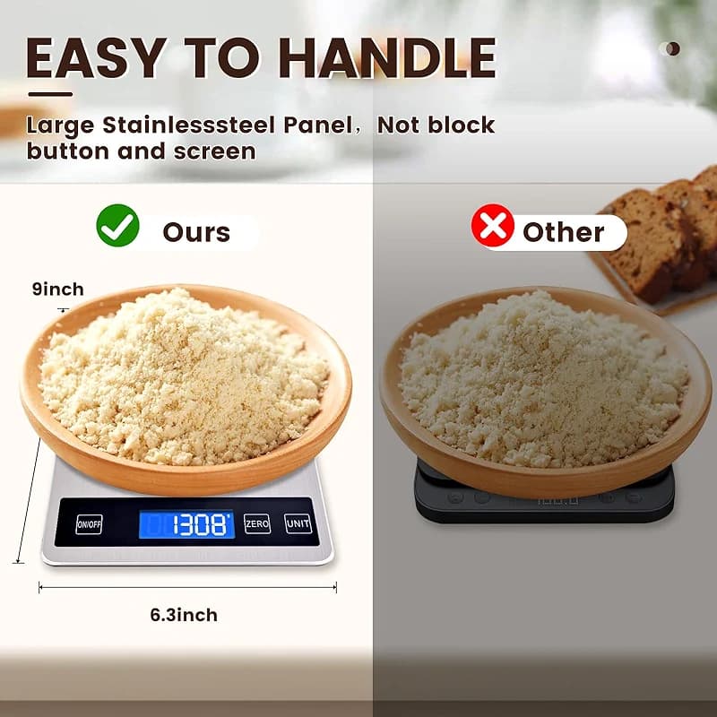 33lb Food Scale — image 5
