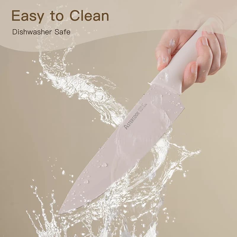 Astercook Knife Set — image 8