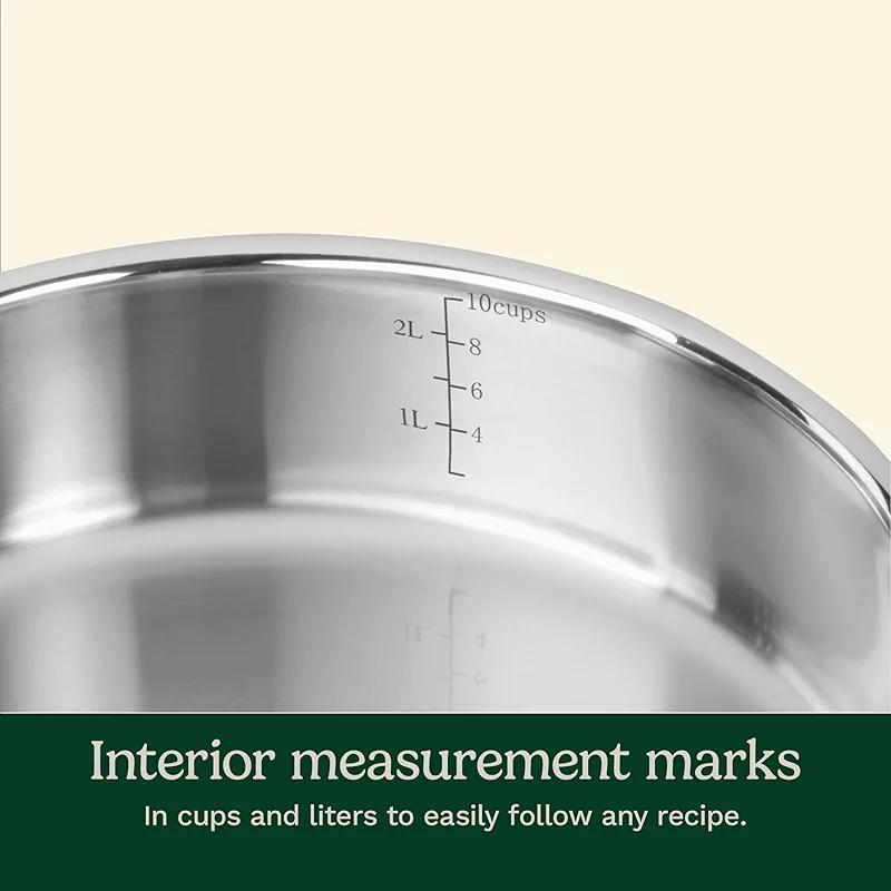 Cuisinart 77-10P1 10-Piece Chef's-Classic-Stainless Collection — image 5