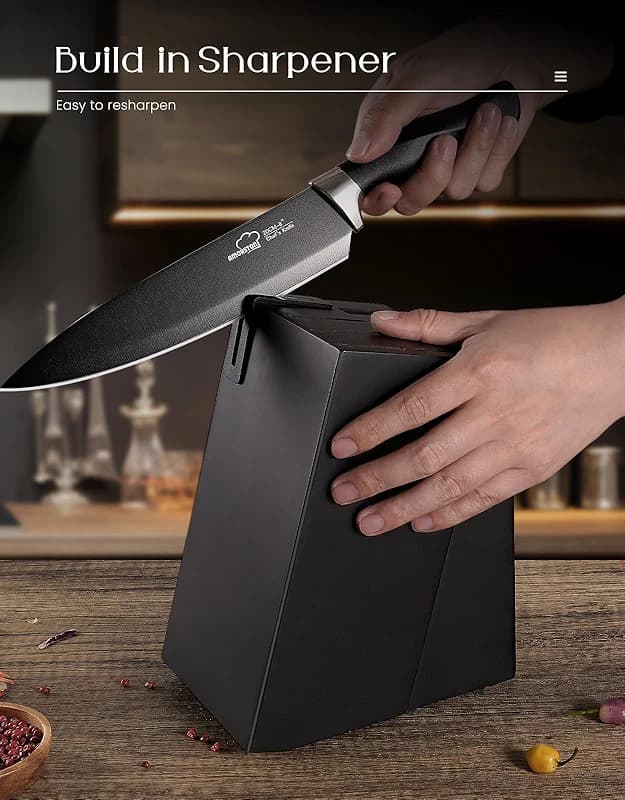 Amorston Knife Set — image 5