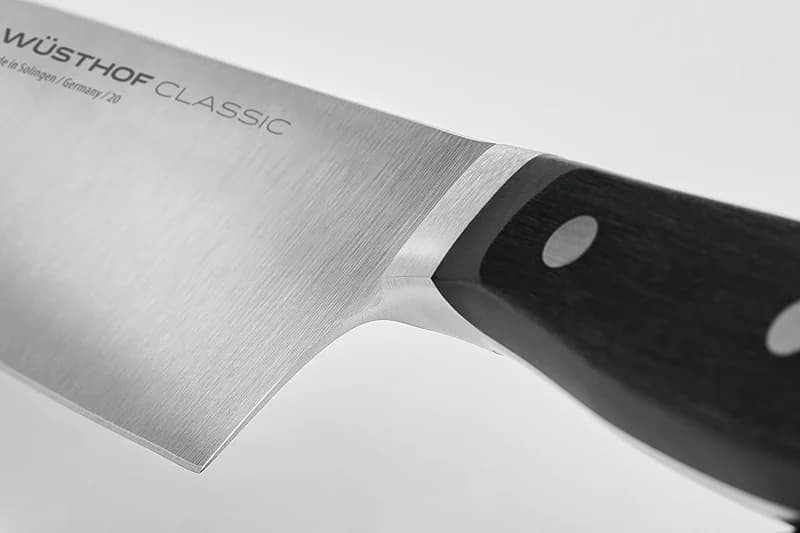 WÜSTHOF Classic 5" Utility Knife — image 2