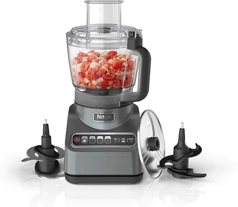 Ninja Food Processor — image 1
