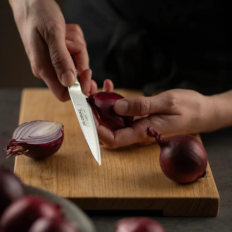 Global 3.5" Paring Knife — image 5
