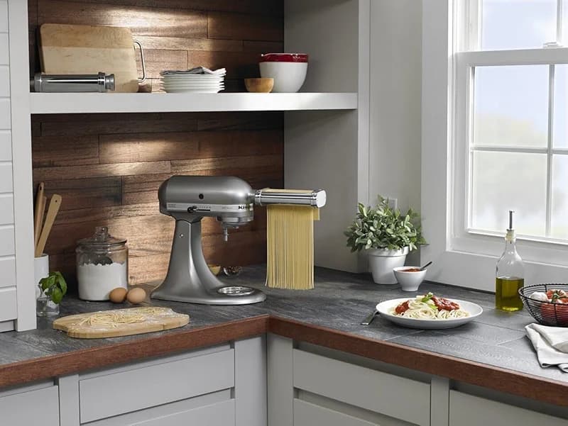 KitchenAid Stand Mixer Attachment — image 4