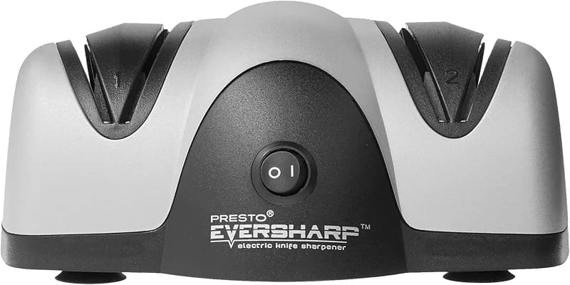 Presto 08800 EverSharp Electric Knife Sharpener — image 5