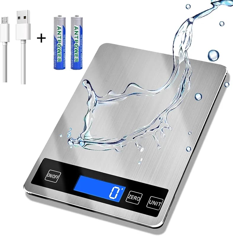 33lb Food Scale — image 1