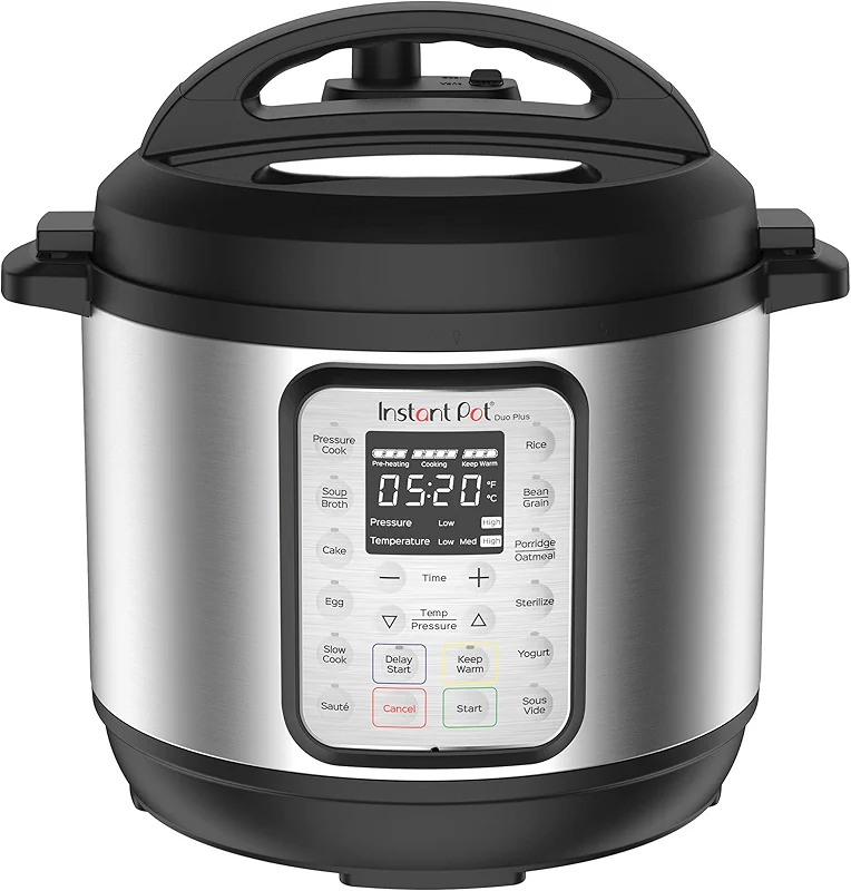 Instant Pot Duo Plus 9-in-1 Electric Pressure Cooker — image 3