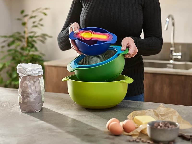 Joseph Joseph Nest 9 Plus — image 7