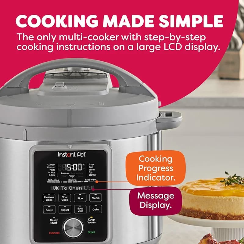 Instant Pot — image 6