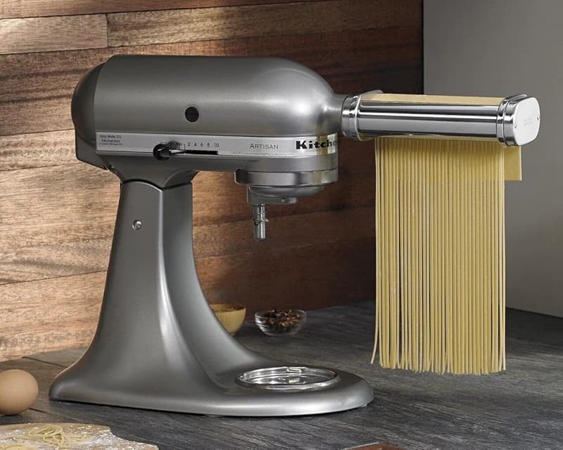 KitchenAid Stand Mixer Attachment — image 6