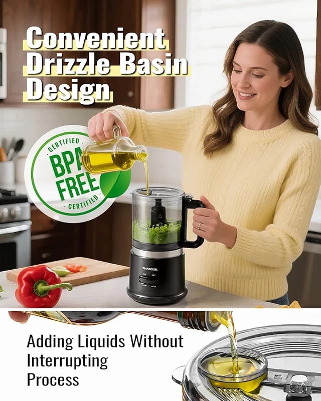 Food Chopper — image 5
