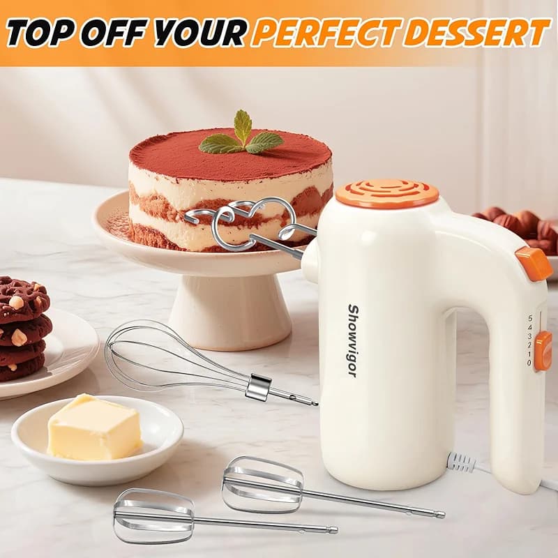 Hand Mixer — image 3