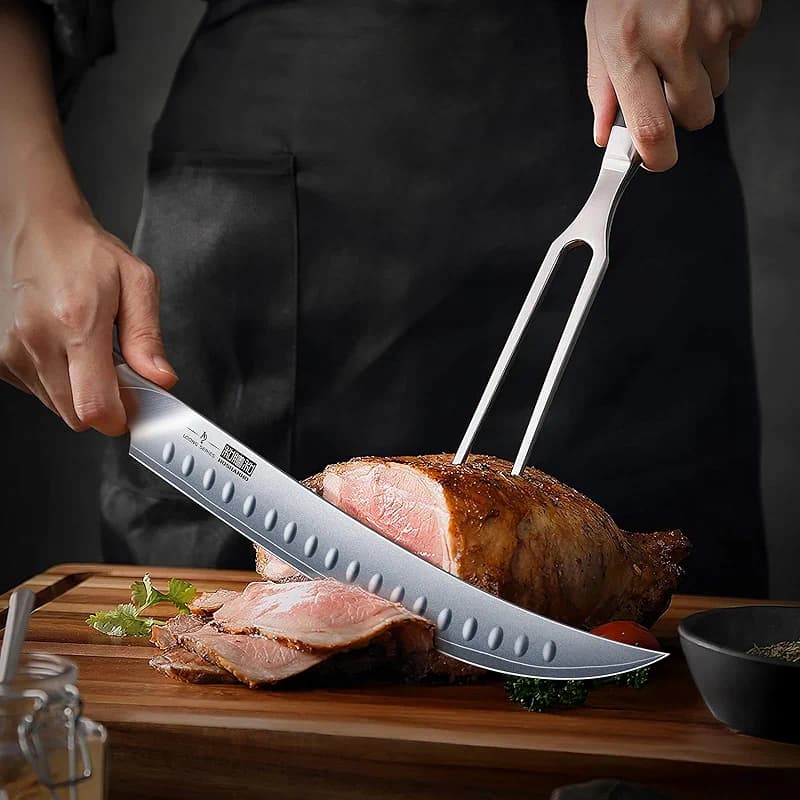 HOSHANHO Carving Knife Set 3PCS — image 6