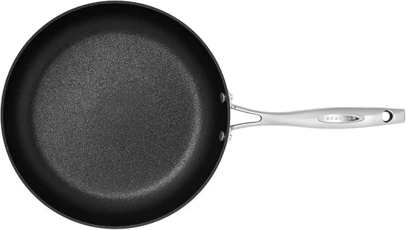 Scanpan HAPTIQ Fry Pan 11"