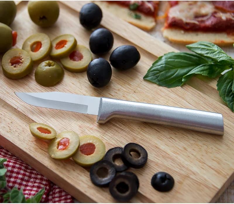 Rada Cutlery Paring Knife Galore Gift Set (S01) — image 5