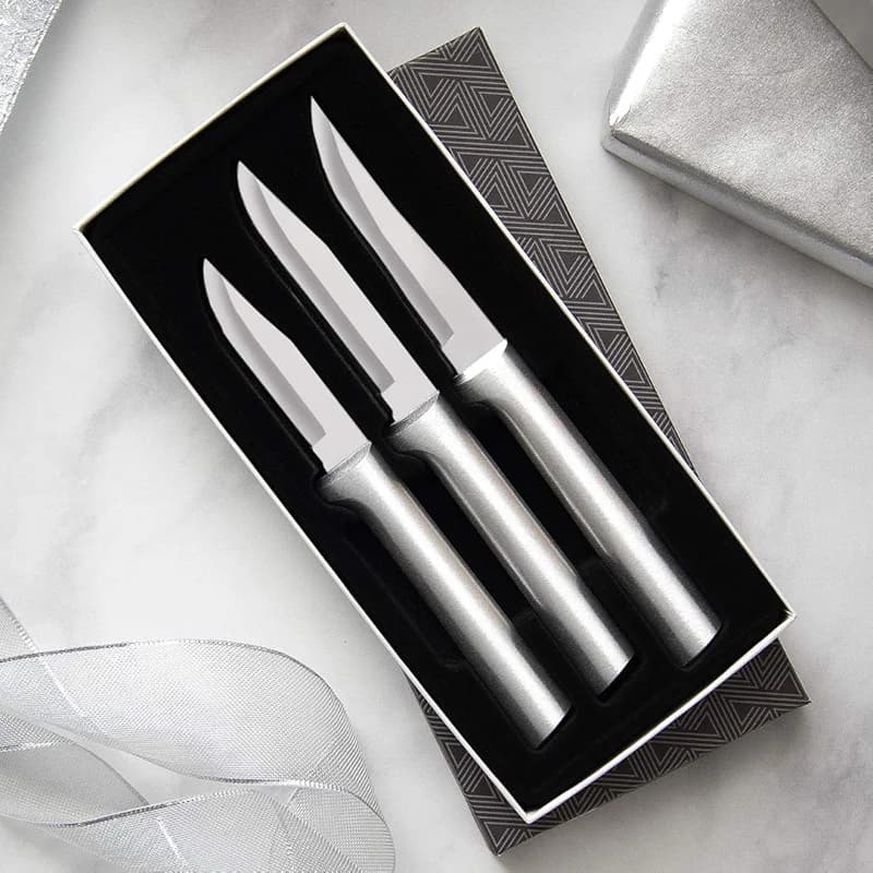 Rada Cutlery Paring Knife Galore Gift Set (S01) — image 4