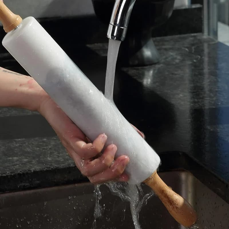 Koville Marble Rolling Pin — image 8