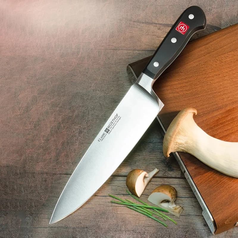 Wüsthof Classic 8 Inch Chef’s Knife