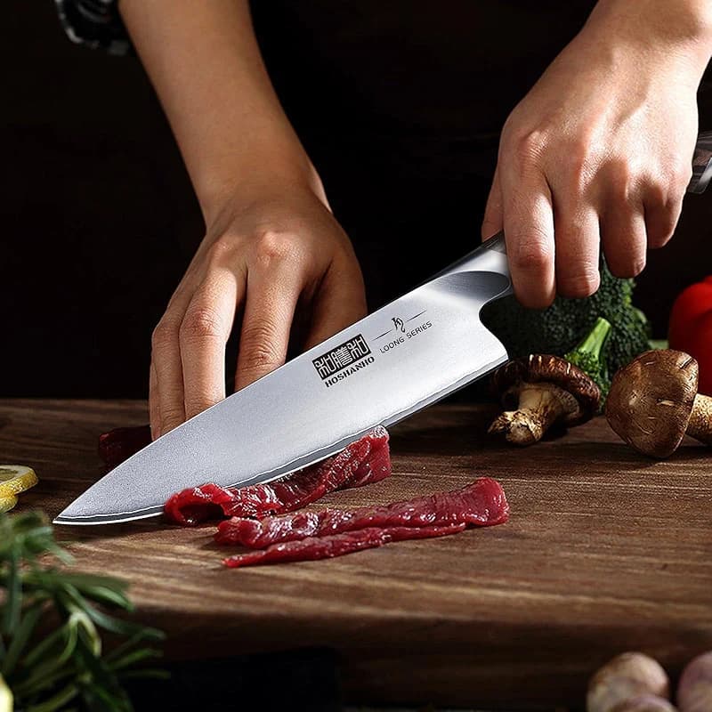 HOSHANHO 3 Pieces Knife Set — image 6
